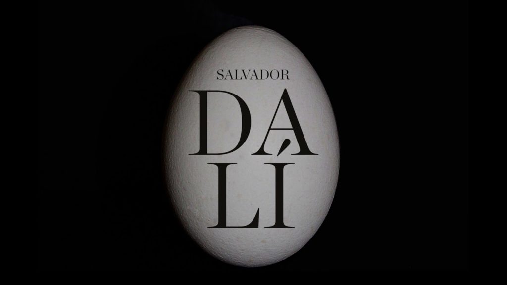 Salvador Dalì - La ricerca dell'immortalità